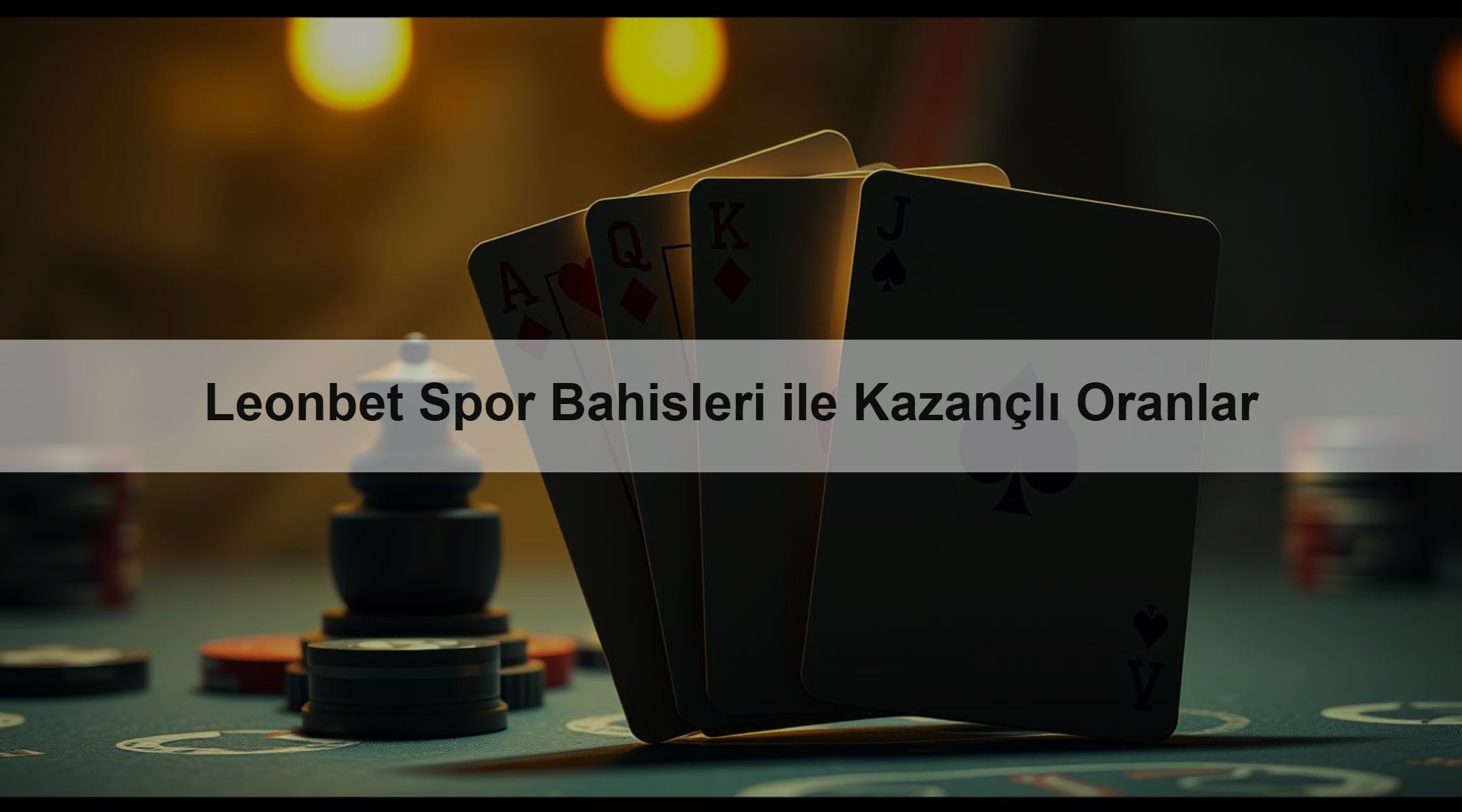 Leonbet Spor Bahisleri ile Kazançlı Oranlar 1 Leonbet Spor Bahisleri ile Kazançlı Oranlar