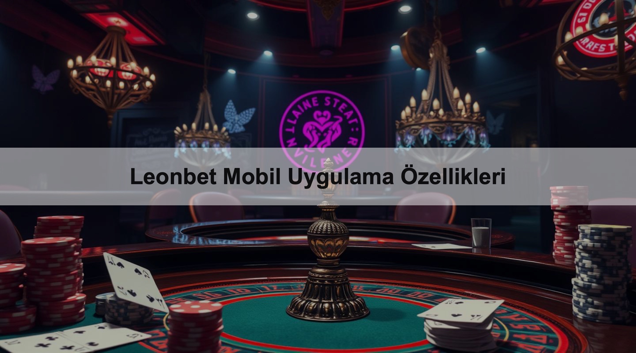 Leonbet Mobil Uygulama Özellikleri 1 Leonbet Mobil Uygulama Özellikleri