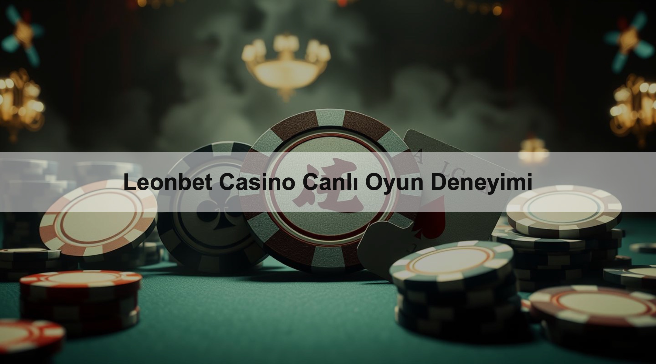 Leonbet Casino Canlı Oyun Deneyimi 1 Leonbet Casino Canlı Oyun Deneyimi