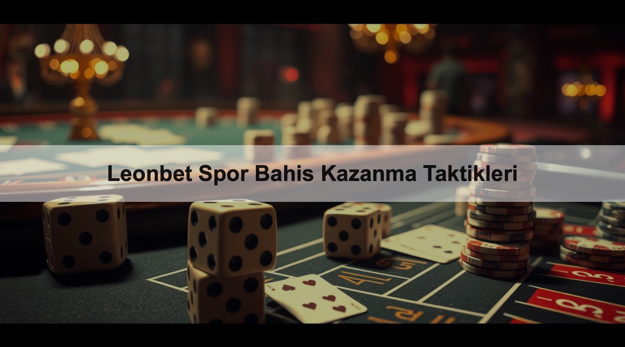 Leonbet Spor Bahis Kazanma Taktikleri 1 Leonbet Spor Bahis Kazanma Taktikleri