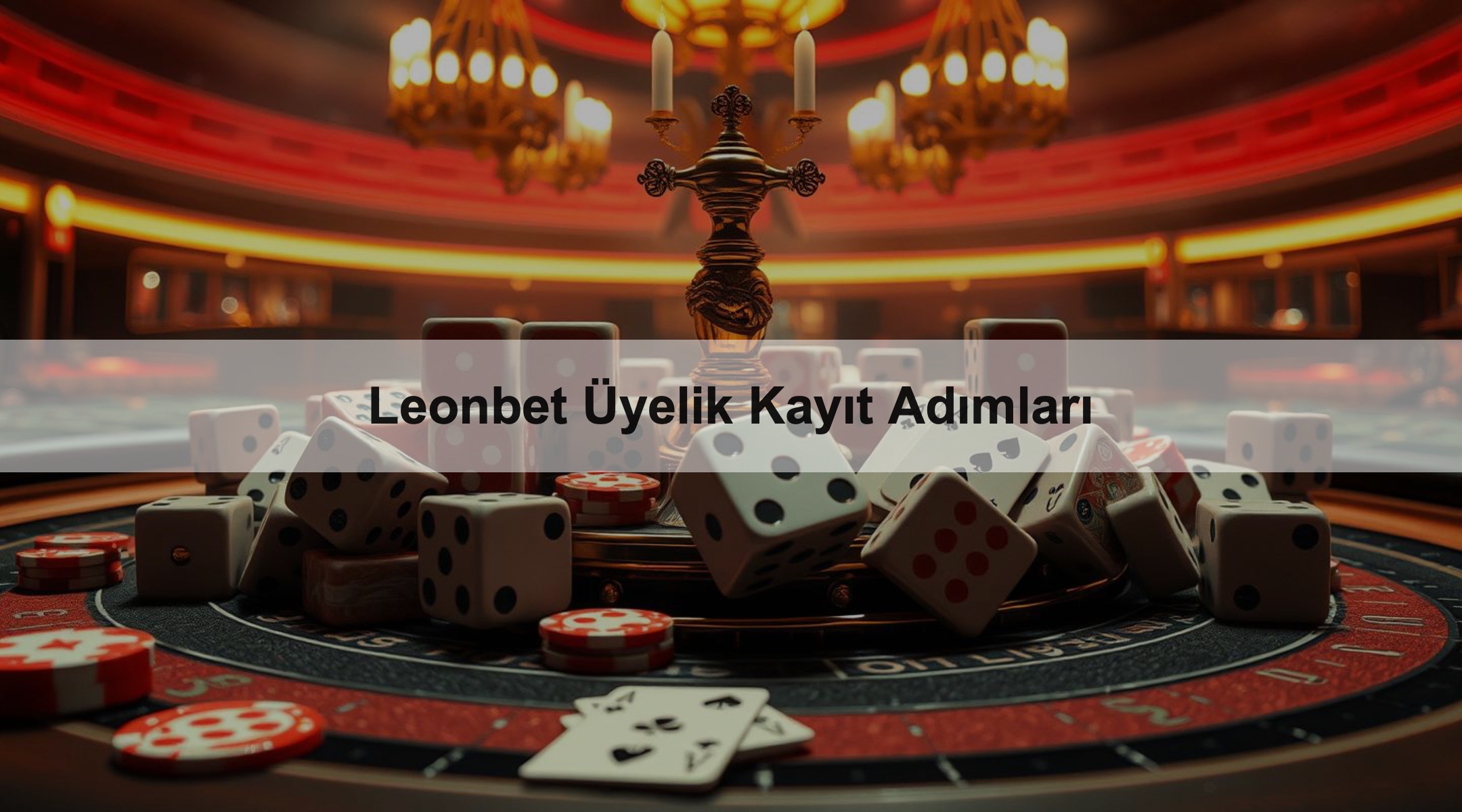 Leonbet Üyelik Kayıt Adımları 1 Leonbet Üyelik Kayıt Adımları