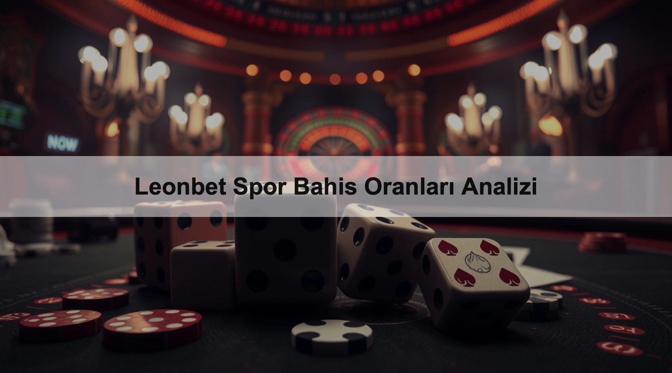 Leonbet Spor Bahis Oranları Analizi 1 Leonbet Spor Bahis Oranları Analizi